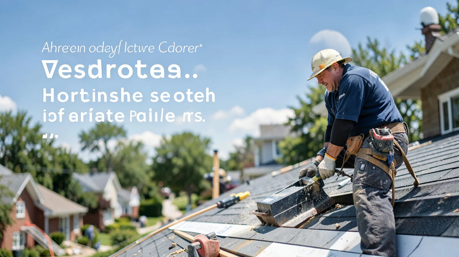 Roof Replacement in Glandorf, OH near me